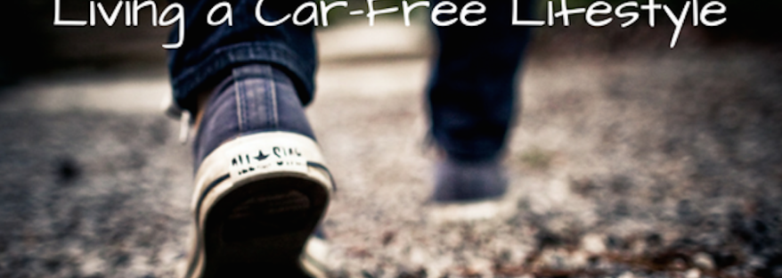 car-free